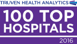 100 Hospitals with great heart programs
