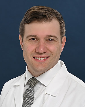 William Smith, MD