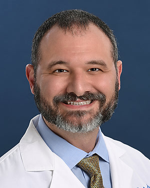 David Andolino, MD