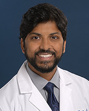 Ahmad Rahman, MD