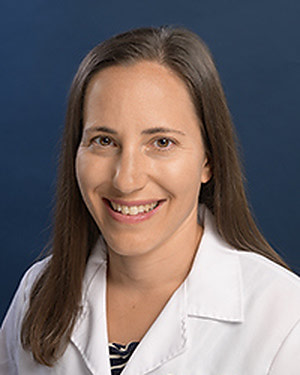 Ilana Zeises, DO
