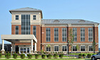 St. Luke's Hospital - Anderson Campus