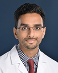 Parth Patel, MD