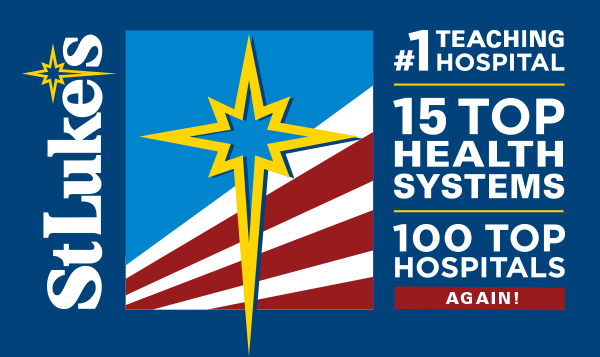 Watson Health’s 100 Top Hospitals