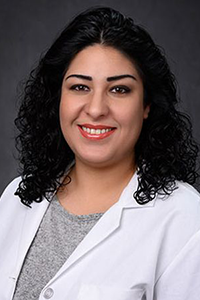 Homaira Azim, MD, PhD