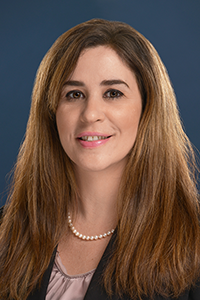 Renata Carneiro, PhD, LMFT