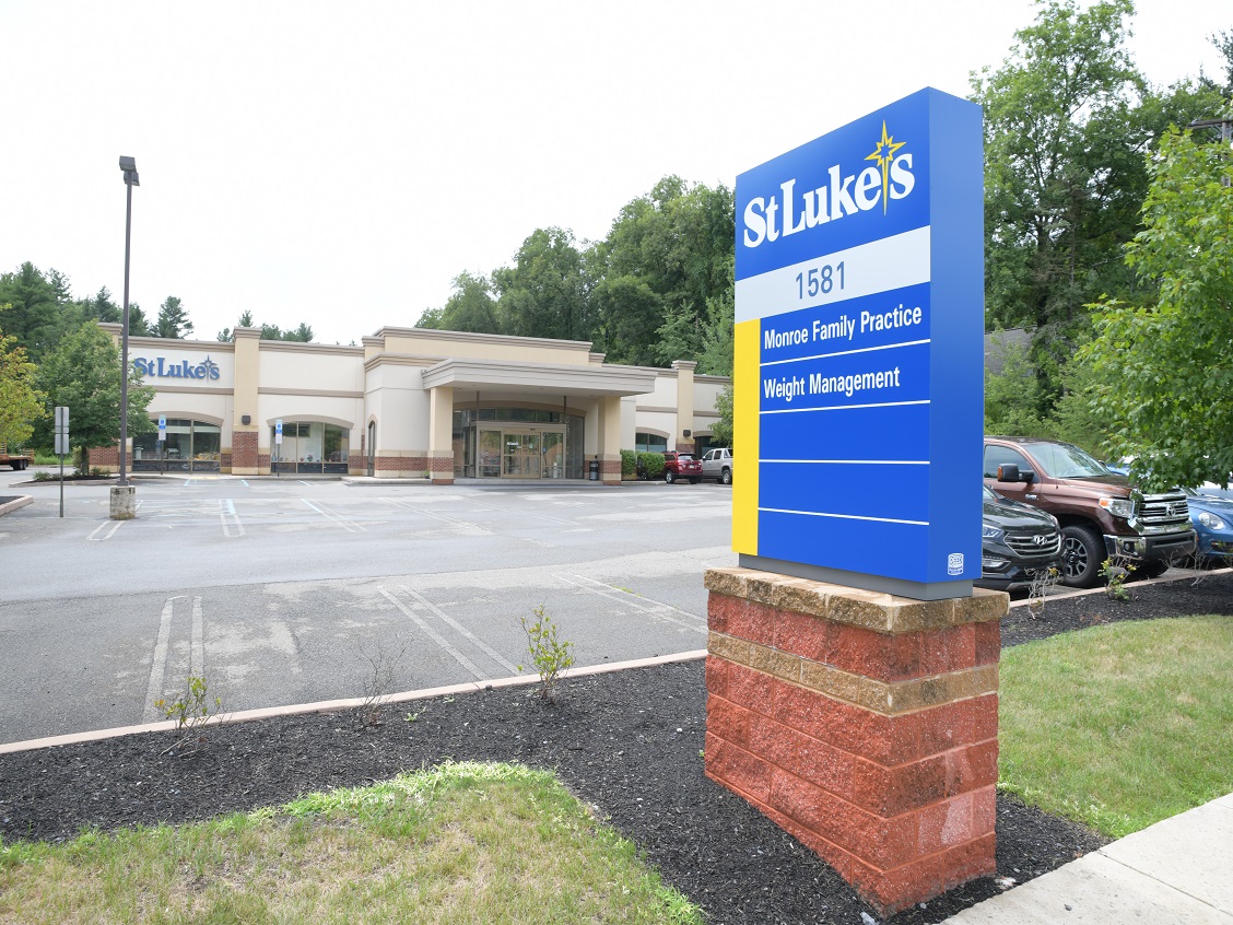 Locations St. Luke's Weight Management Center