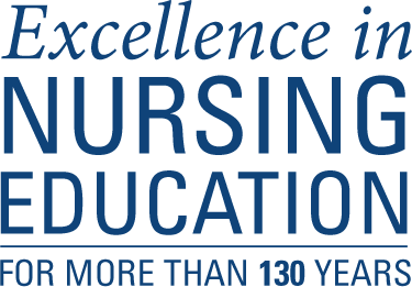 Excellence in Nursing Education - For more than 130 years