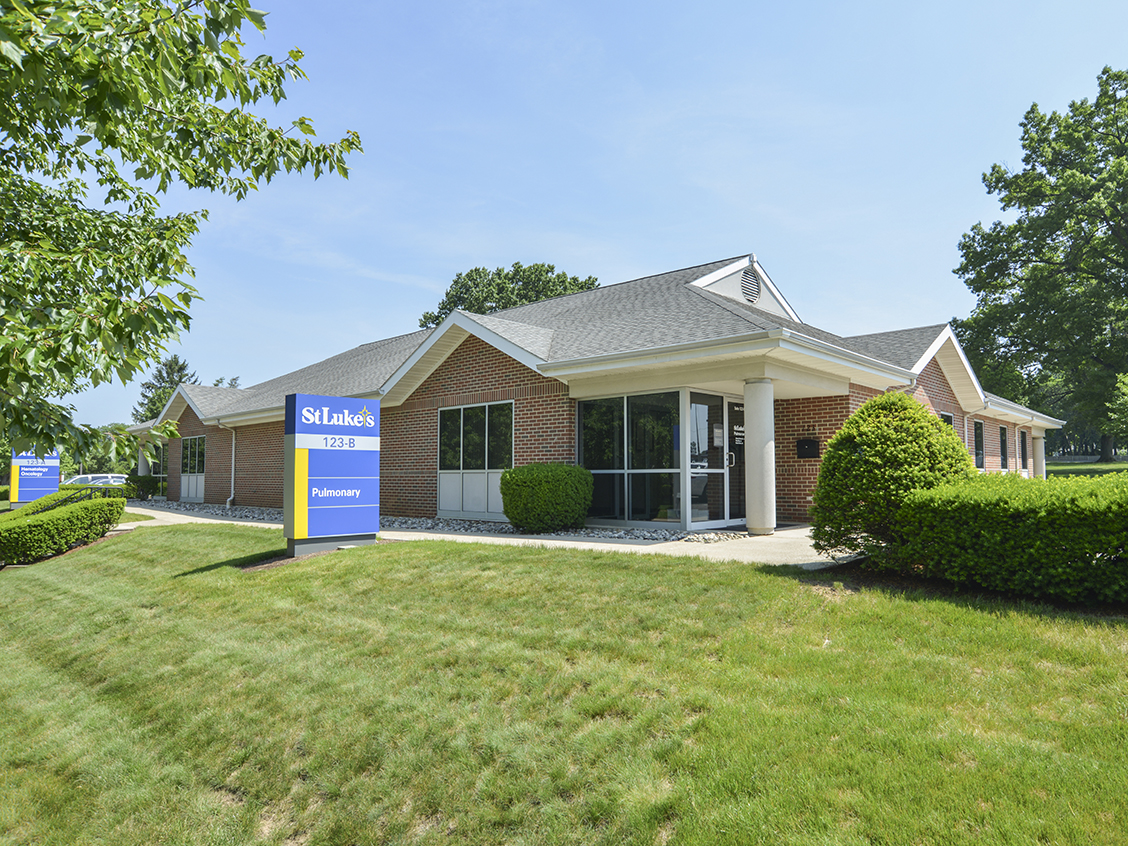 St. Luke's University Health Network