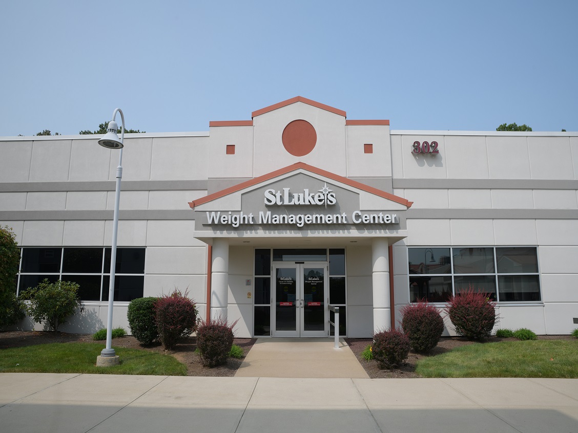 St. Luke's Weight Management Center - Phillipsburg