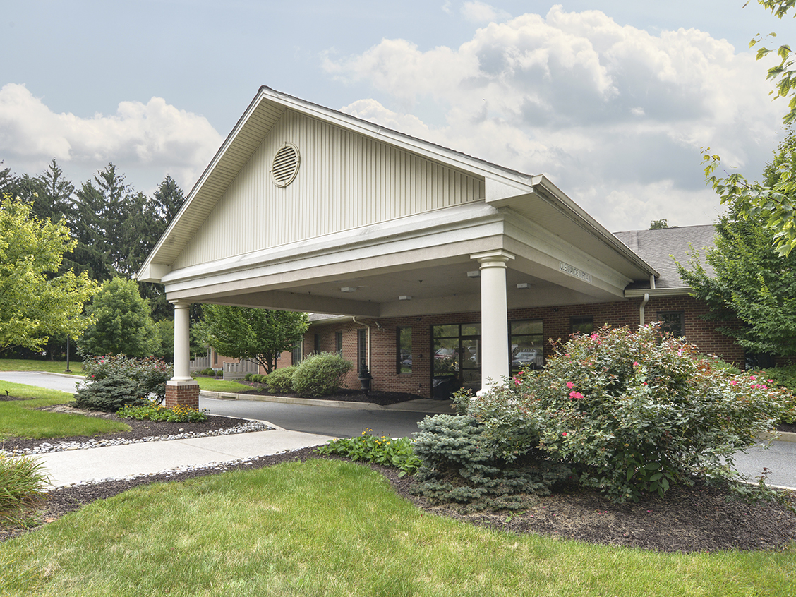 St. Luke's University Health Network