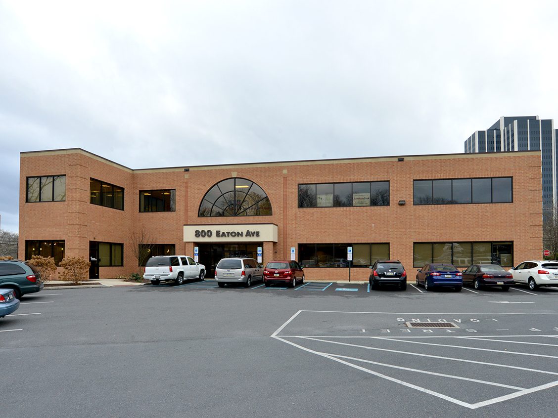 St. Luke's Bethlehem Internal Medicine