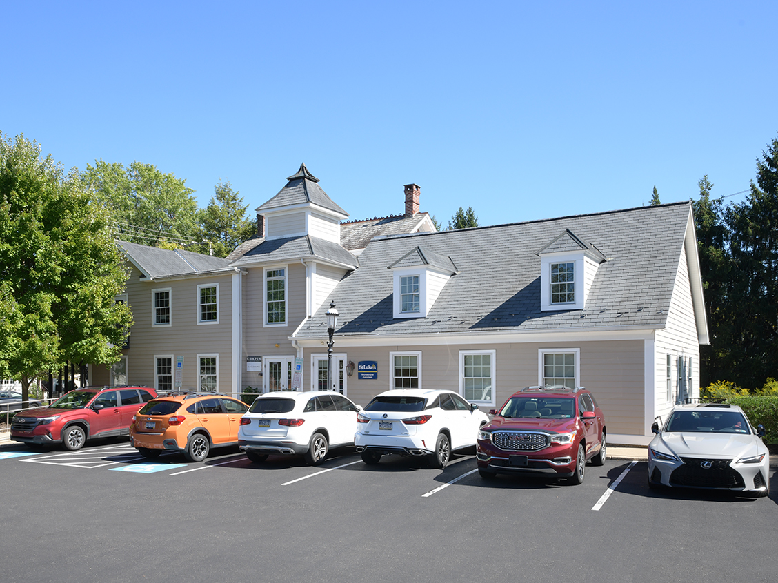 St. Luke's Neurosurgical Associates - Doylestown