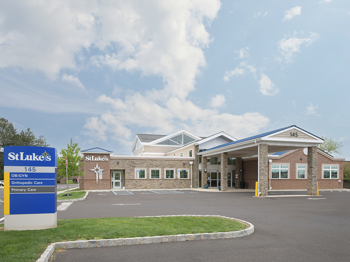 St. Luke's Primary Care - Dublin