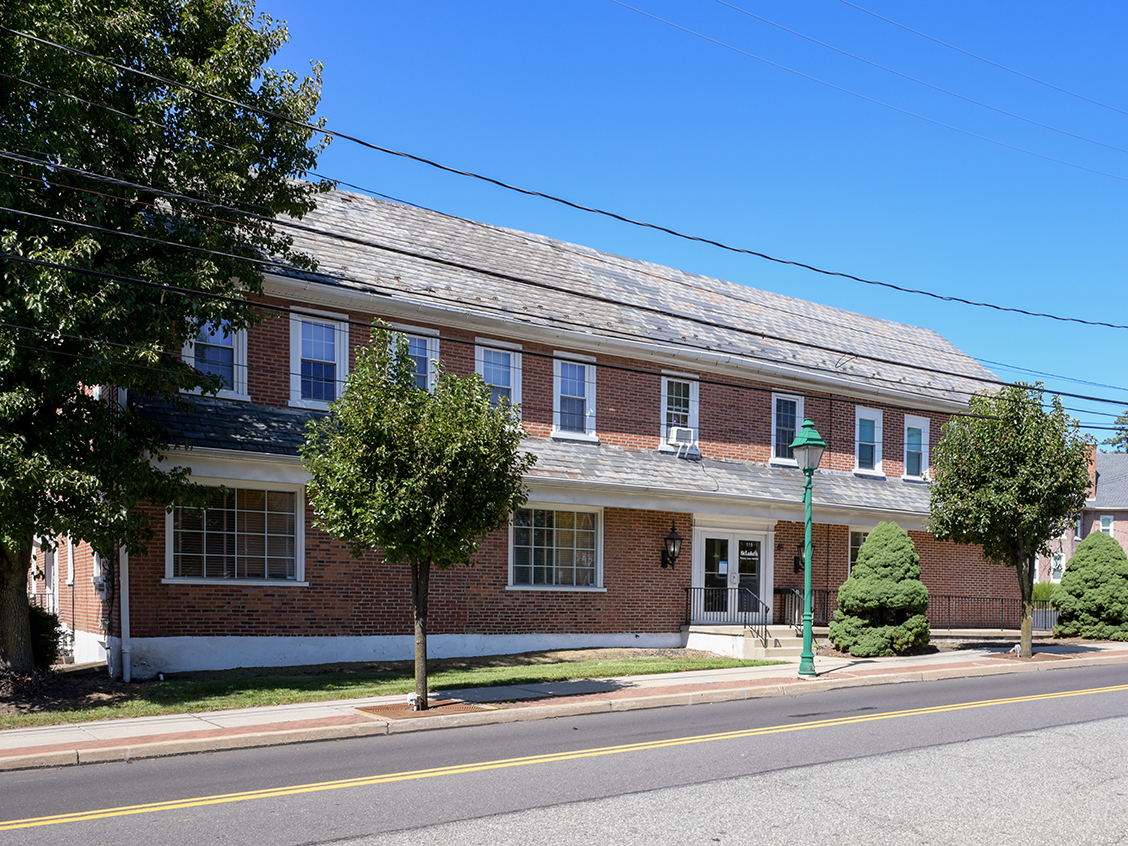 St. Luke's Primary Care - Hatfield