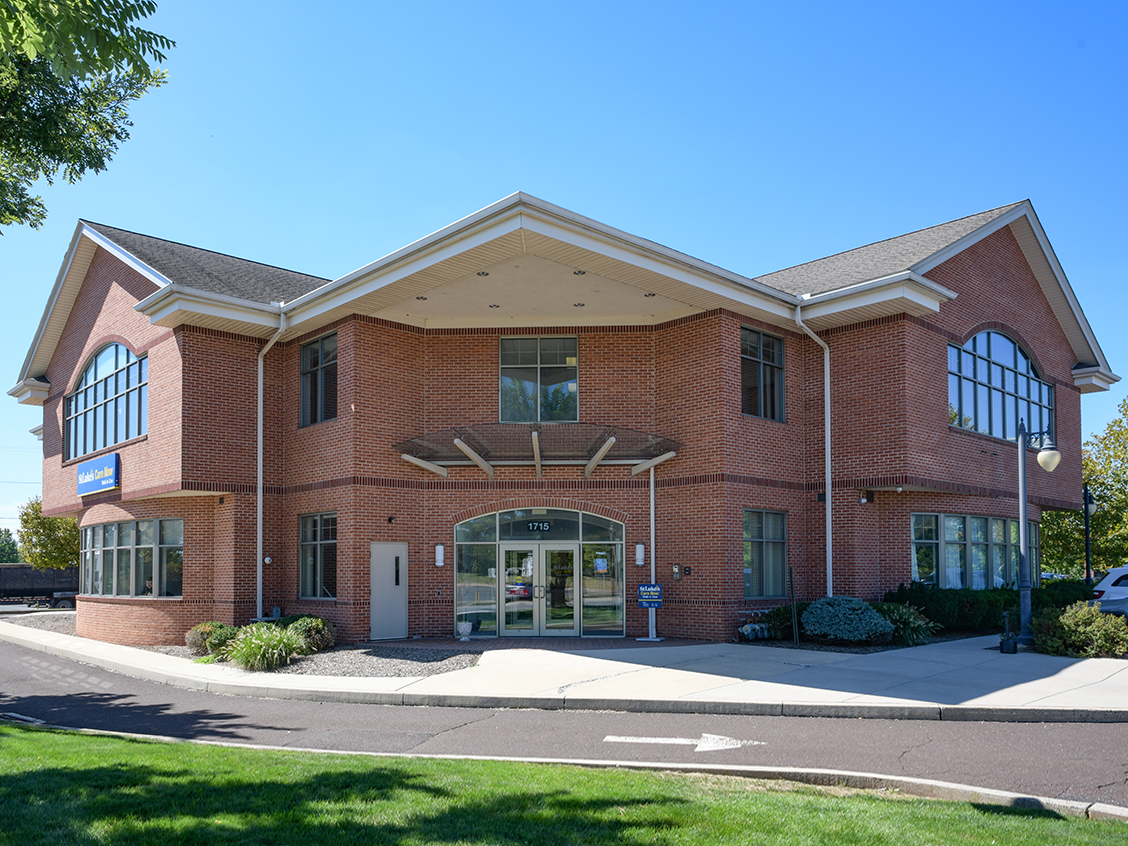 St. Luke’s Occupational Medicine – Kulpsville