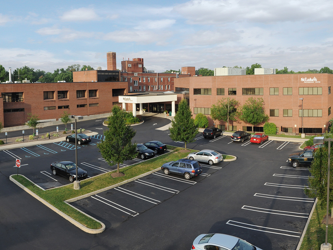 St. Luke's Center for Urology - Quakertown