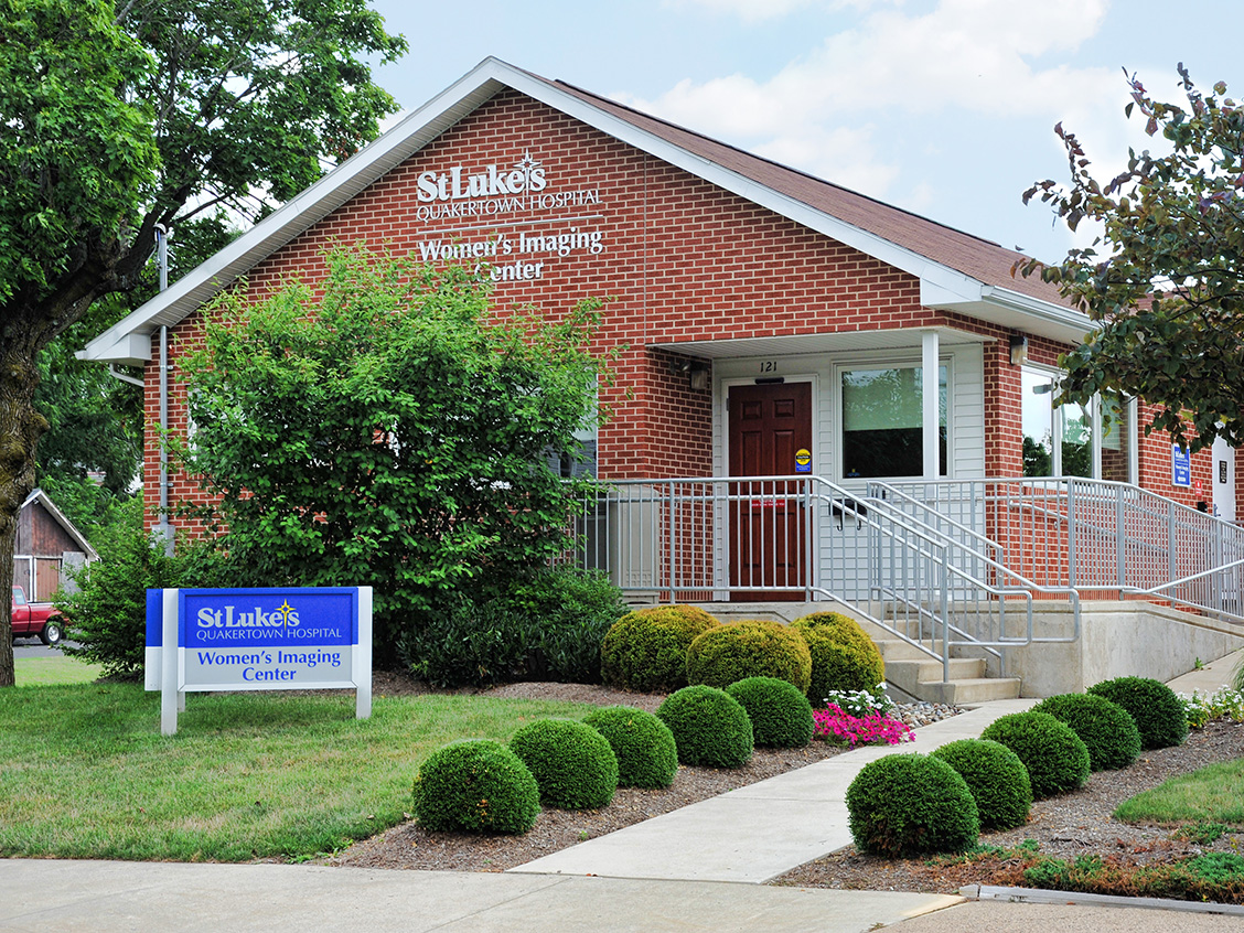 St. Luke's University Health Network