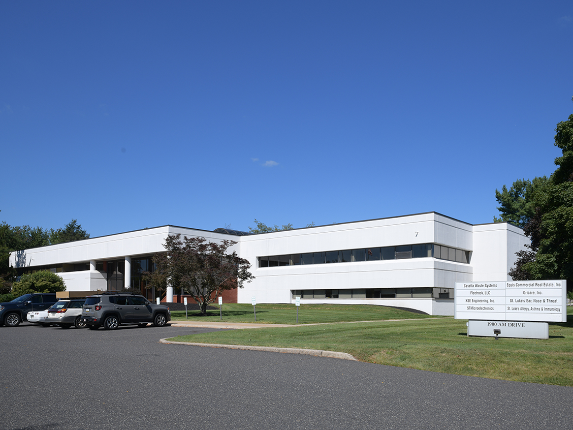 St. Luke's Ear, Nose & Throat - Quakertown