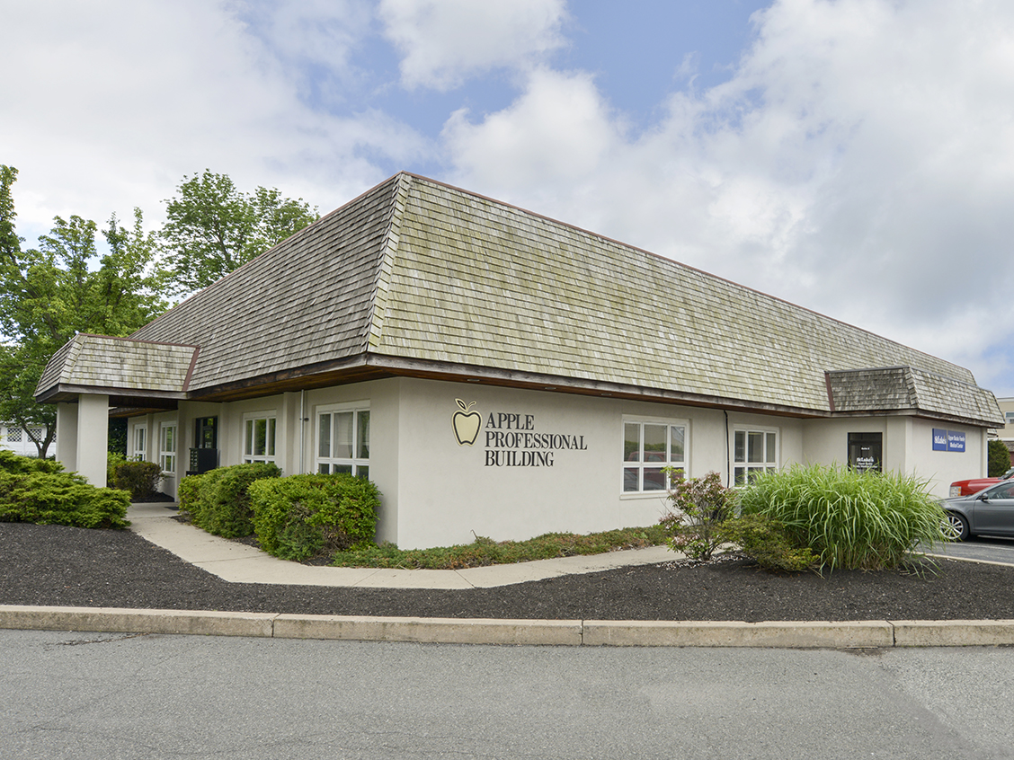 St. Luke's University Health Network