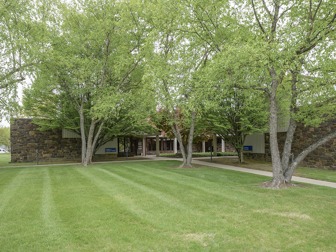 St. Luke's Cardiology Associates - Grand View