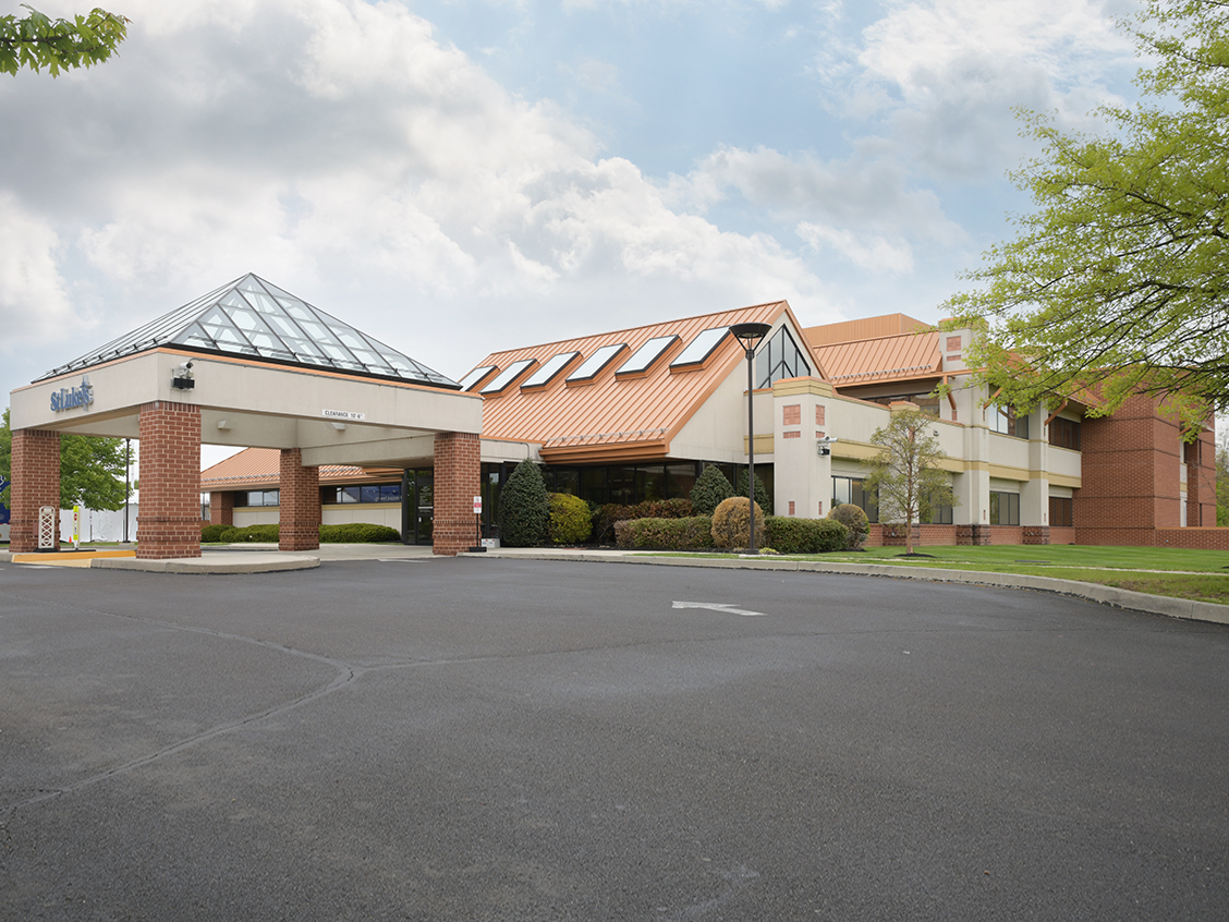 St. Luke's Spine & Pain Associates - Sellersville
