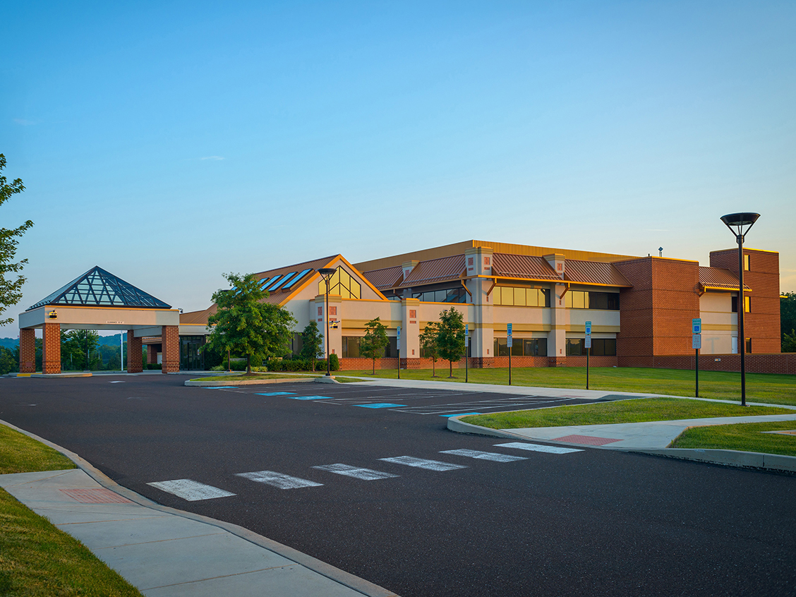 St. Luke's Colon & Rectal Surgery - Sellersville