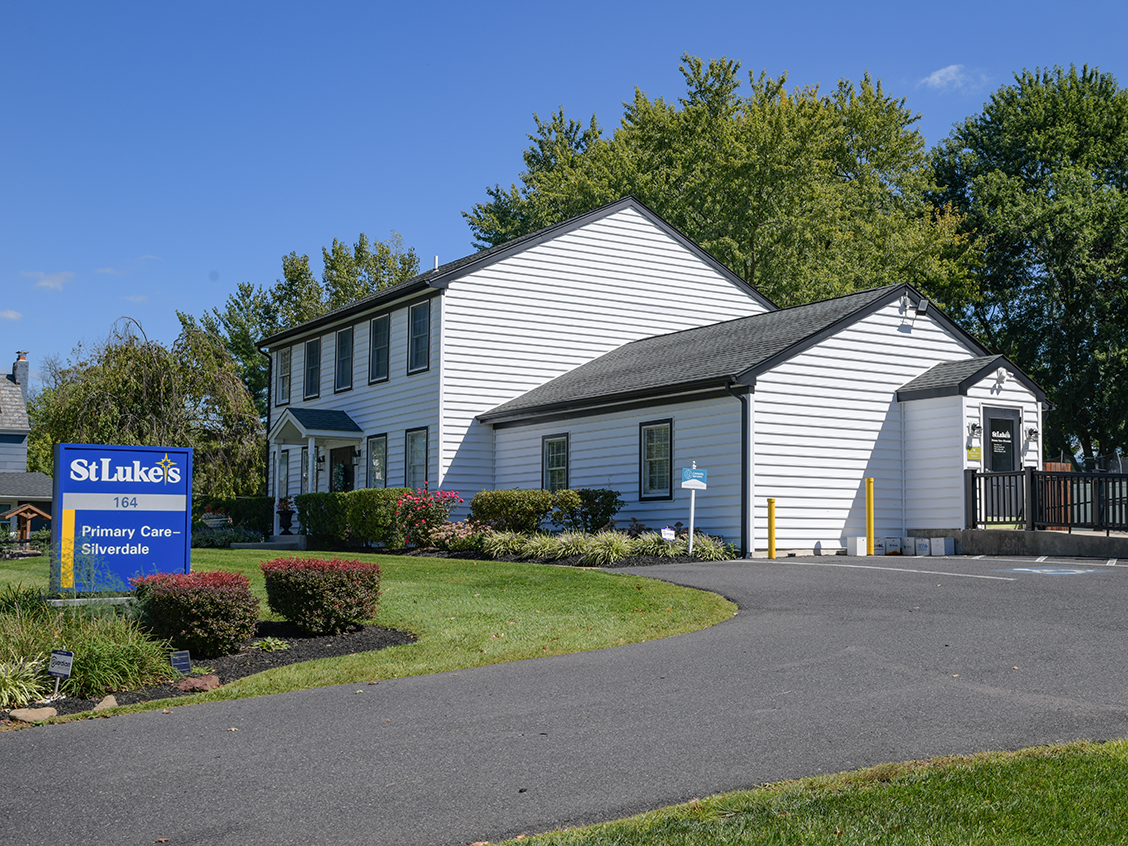 St. Luke's Primary Care - Silverdale