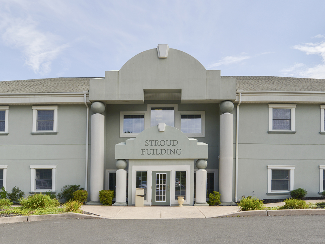 St. Luke's Pocono Pediatrics - Stroudsburg