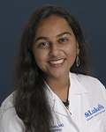 Shanthi Narla, MD