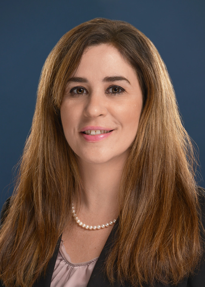 Renata Carneiro, PhD