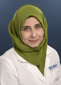 Rabeea Farhan, MD