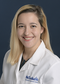 Sarah Dominguez, MD