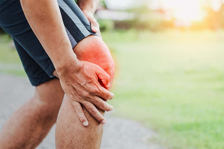 The Most Common Injuries of the Weekend Warrior and How to Prevent Them