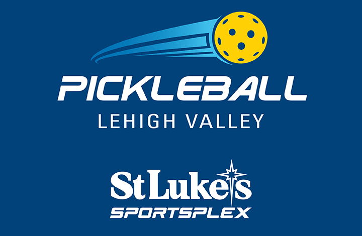 SLUHN Launches SportsPlex Facility and Pickleball Lehigh Valley