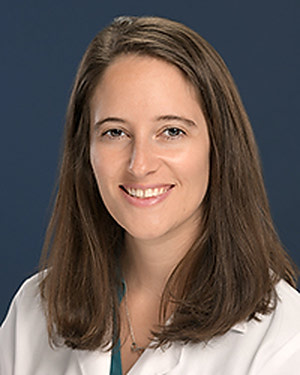Jennifer C. Irick, MD