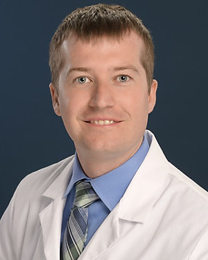 Michael R. Irick, MD