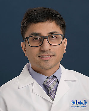 Virat R. Patel, MD
