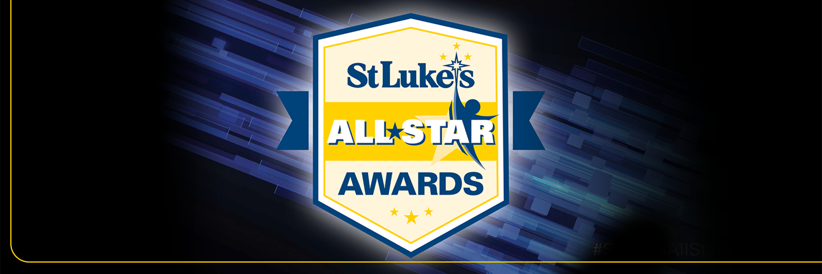 St. Luke's All Star Awards